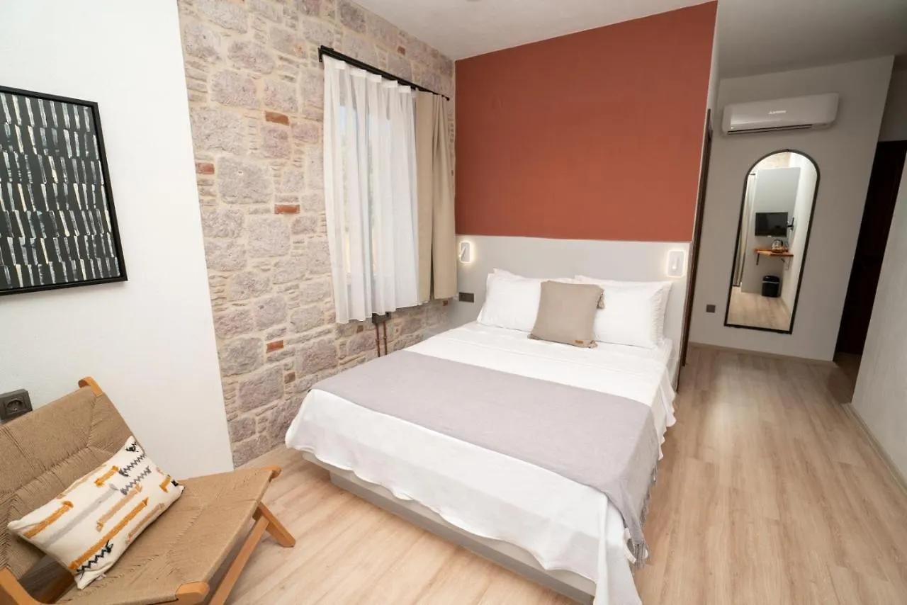 Ajlan Oia Bed & Breakfast Balikesir