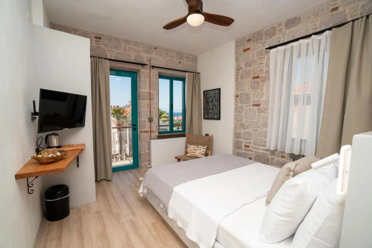 ***  Ajlan Oia Bed & Breakfast Balikesir Turkey