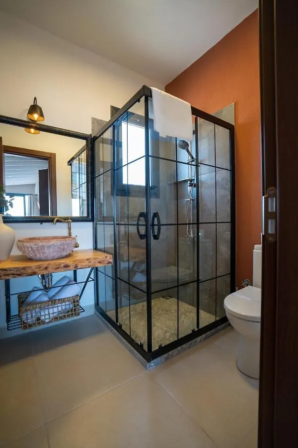 Ajlan Oia Bed & Breakfast Balikesir 3*,  Turkey