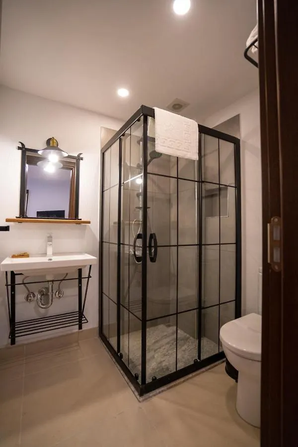 Ajlan Oia Bed & Breakfast Balikesir Turkey