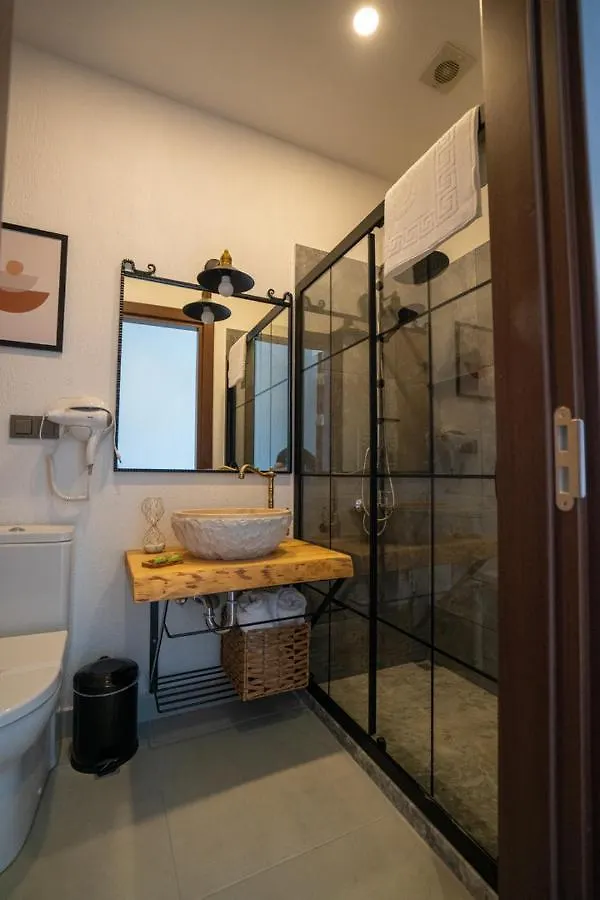 Ajlan Oia Bed & Breakfast Balikesir 3*,  Turkey