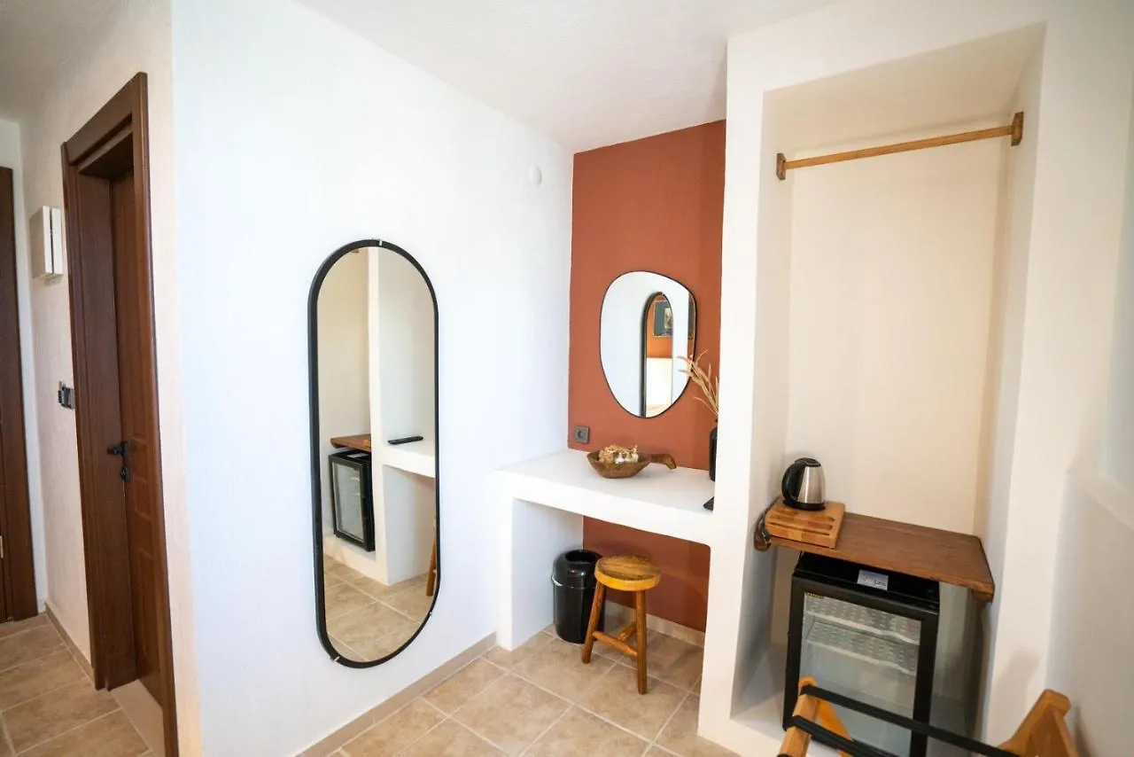 Ajlan Oia Bed & Breakfast Balikesir