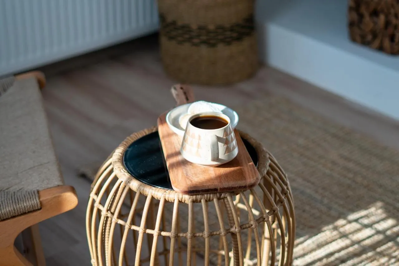 Ajlan Oia Bed & Breakfast Balikesir