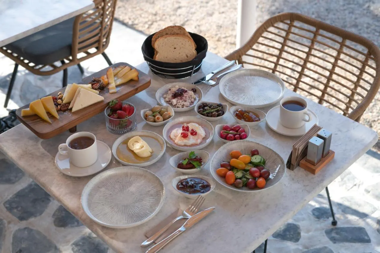 Ajlan Oia Bed & Breakfast Balikesir 3*,  Turkey