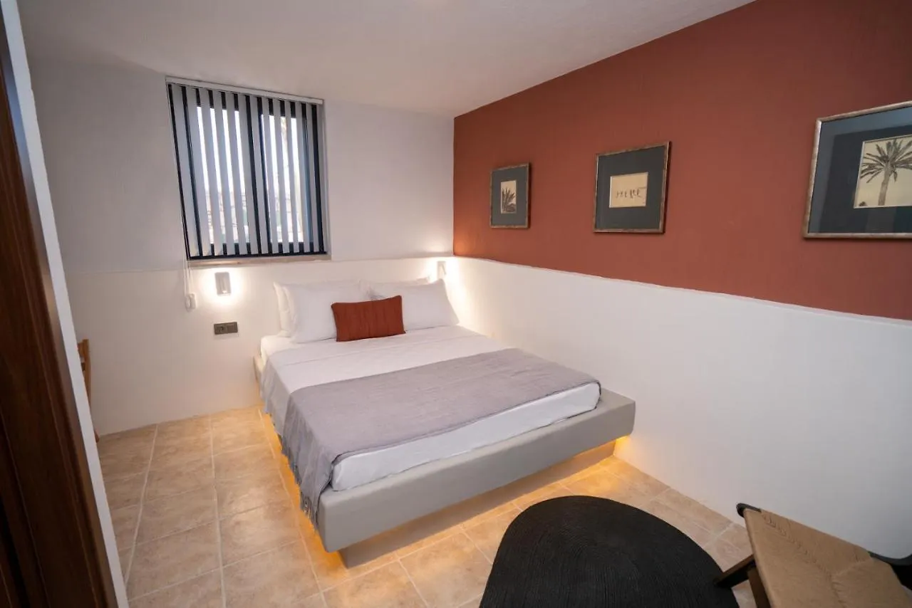 Ajlan Oia Bed & Breakfast Balikesir
