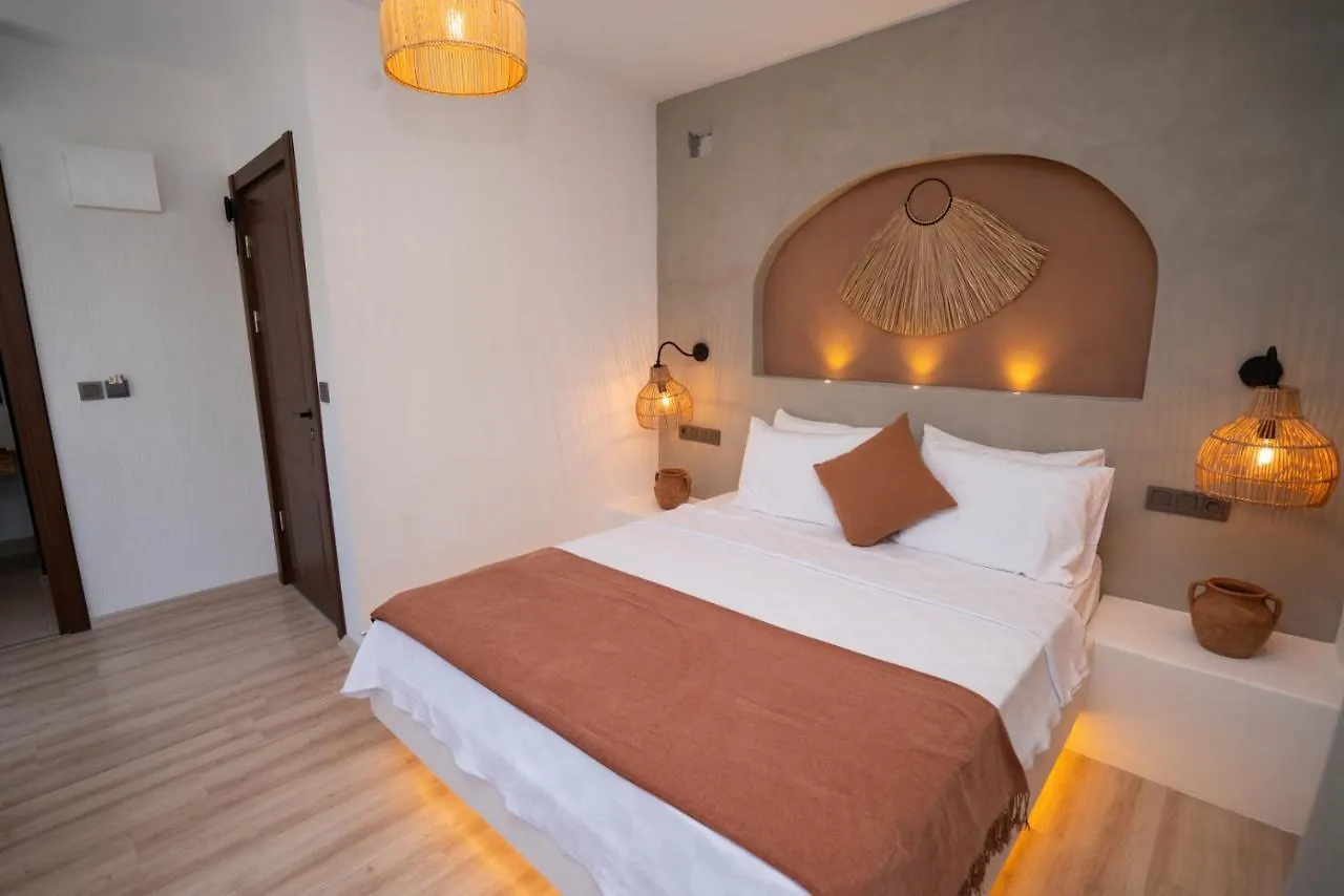 ***  Ajlan Oia Bed & Breakfast Balikesir Turkey